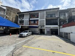 Lorong 15 Geylang (D14), Shop House #451370781